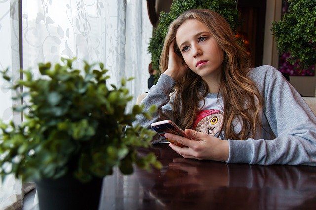 Don't Call Me